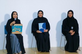 فريق جامعة خليفة يفوز بجائزة إنجاز الإمارات للشركات الناشئة