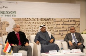 مركز تريندز ومركز المعلومات ودعم اتخاذ القرار يناقشان مدى تأثير العولمة والثورة المعرفية في الثقافة والهوية