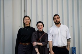 «شهيق» مستوحى من أشجار القرم الإماراتية ودورها في تعزيز المنظومة البيئية ومكافحة التغير المناخي