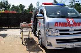 القلب الكبير تقدم 500 ألف دولار لدعم اللاجئين في 5 دول لمواجهة جائحة كوفيد - 19