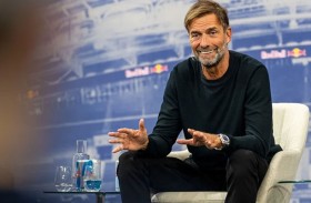 زلزال في بيرنابيو.. كلوب يوقّع لقيادة ريال مدريد