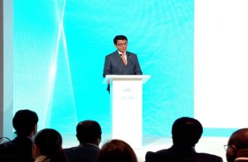 رئيس مدغشقر لـ«وام»:الإمارات ستدرب أكثر من مليون شاب على البرمجة بالمرحلة المقبلة