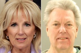 طليق جيل بايدن يخضع للتحقيق بتهمة قتل زوجته