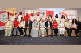 بمشاركة  إماراتية انطلاق الدورة التدريبية الإقليمية لإعداد مدربي الأنشطة الحركية بالكويت