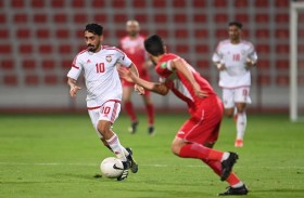 منتخبنا يرفع درجات الاستعداد لمواجهة ماليزيا غداً.. والاجتماع الفني اليوم