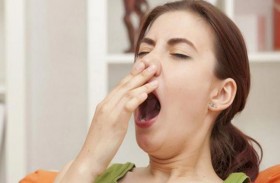 إشارة صحية.. هل تتثاءب إذا رأيت غيرك يفعل ذلك؟