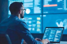 مجلس الأمن السيبراني وسيبكس يصدران تقرير الأمن السيبراني لعام 2025