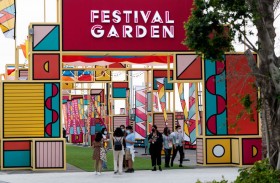 مهرجان الشتاء السحري للأطفال من إكسبو 2020 دبي مستمر حتى 8 يناير