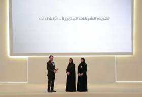دائرة الأشغال بالشارقة تستكمل مشروع مدرسة المهذب خلال 60 يوماً