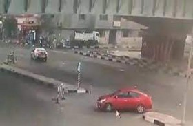 حادث مأساوي .. والضحية إمام مسجد 