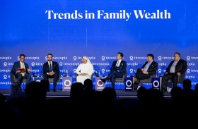 إنفستوبيا يستكشف الحلول التقنية الحديثة لمعالجة الأمن الغذائي 