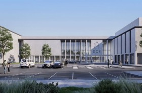 أرادَ ترسي عقداً بقيمة 183 مليون درهم  لبناء مدرسة ريجيت جرامار – مَسار بالشارقة