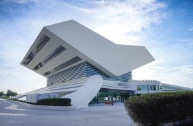 مكتبة محمد بن راشد تعلن فتح باب التسجيل لحضور فعاليات مؤتمر دبي الدولي للمكتبات 2024