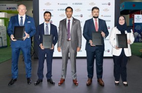 أبوظبي تواصل تطوير إمكاناتها لتصبح مركزاً عالمياً لتوزيع منتجات الأدوية وعلوم الحياة 