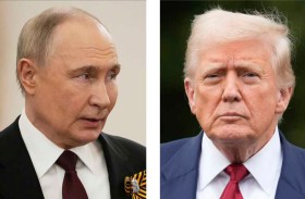 روسيا تقلل من احتمال عقد اجتماع سريع للتحضير لقمة بوتين وترامب 