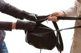 وفاة لص أثناء مطاردته 