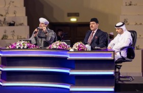 منافسات قوية في السهرة الختامية الثانية من منشد الشارقة وتأهل 6 متسابقين لنيل لقب الموسم 13