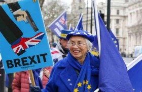 أصحاب الشركات البريطانية يعانون من تداعيات بريكست بعد مرور عامين 