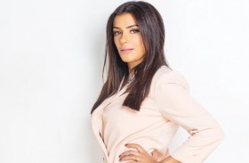 إنجي المقدم: مسلسل 