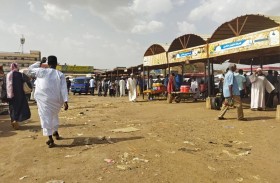 الأمم المتحدة: العنف في دارفور قد يرقى إلى «جرائم ضد الإنسانية» 