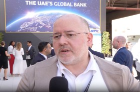 سمارت إنرجي: الإمارات نموذج عالمي في تمويل الطاقة المتجددة وتسريع التحول الطاقي