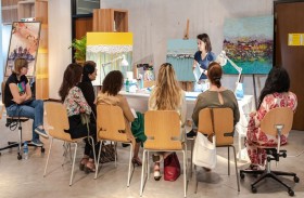 المجمّع الثقافي يستهل 2026 ببرنامج حافل بالعروض