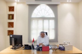 المجلس البلدي بدبا الحصن يشارك في «مهرجان المالح والصيد البحري»