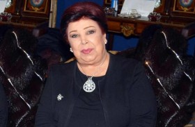 أنباء عن تردي الحالة الصحية للفنانة رجاء الجداوي