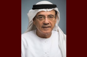 زكي نسيبة: الإمارات مركز إشعاع حضاري وثقافي