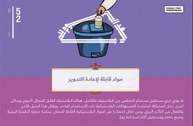 فريق عام الاستدامة يطلق الإصدار الثاني من دليل الاستدامة