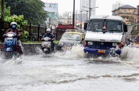 فيضانات الهند ونيبال تقتل 189 وتشرد 4 ملايين 