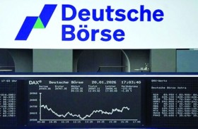 تراجع أسهم أوروبا مع صعود النفط وتزايد المخاوف من التضخم 