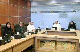 لجنة بالوطني الاتحادي تعقد اجتماعاً للتنسيق بشأن مناقشة موضوع تنظيم العمل التطوعي