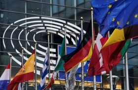 الاتحاد الأوروبي يدين الاعتداءات الإيرانية على دول المنطقة