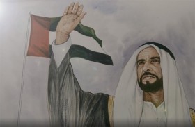 «شدو الحروف» يحتفي بالتجربة الشعرية للشيخ زايد ويضيء على أثره في القصيدة الشعبية العربية 
