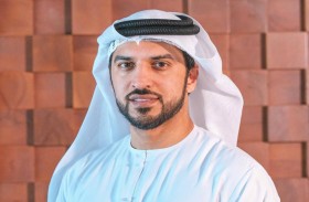 علي حسن الشيبة لـ «وام»: خطة واضحة لتحويل أبوظبي إلى مركز عالمي للرياضات القتالية المختلطة