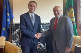 مباحثات بين «مجلس التعاون» والاتحاد الأوروبي لإعفاء الخليجيين من تأشيرة «شنغن»