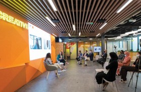 سلسلة تأثير إكسبو لايف: ازدهار المرأة في المجتمع قضية الجميع