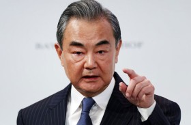 بكين تتحدث عن «إشارات» إيرانية مؤيدة لمحادثات مع واشنطن