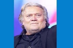 ذا ناشيونال إنترست: ستيف بانون في قلب العاصفة السياسية