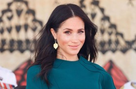 ميغان ماركل تخطط لعودة «مدوية» إلى بريطانيا