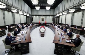 نتائج انتخابات تركيا تدفع قيادة «الشعوب الديمقراطي» للتنحي