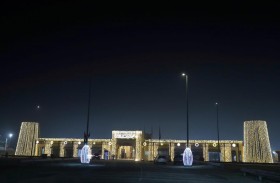 مسابقات وفعاليات تراثية يومية.. وجوائز لزوار المهرجان