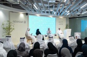 سلطان النيادي: برنامج «غطاريف» يعزز جاهزية شباب الوطن للمستقبل ويواكب المتغيرات العالمية
