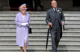 وفاة الأمير فيليب: البريطانيون يفقدون بطريركهم...!