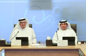 لجنة الشؤون الاجتماعية في المجلس الوطني الاتحادي تعتمد تقريرها حول موضوع تنظيم العمل التطوعي