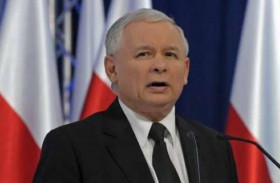 وارسو باريس وبرلين مقربتان جدا من روسيا