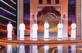 ‎الحلقة المباشرة الثانية من «شاعر المليون» تنطلق مساء اليوم 