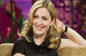 مادونا تواجه دعوى قضائية من قبل زوجين