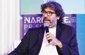 عمر هلال:«أضعف خلقه» يمثل تجربة  مختلفة على مستوى الطرح الدرامي